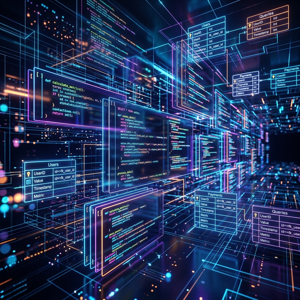 Custom Software Engineering