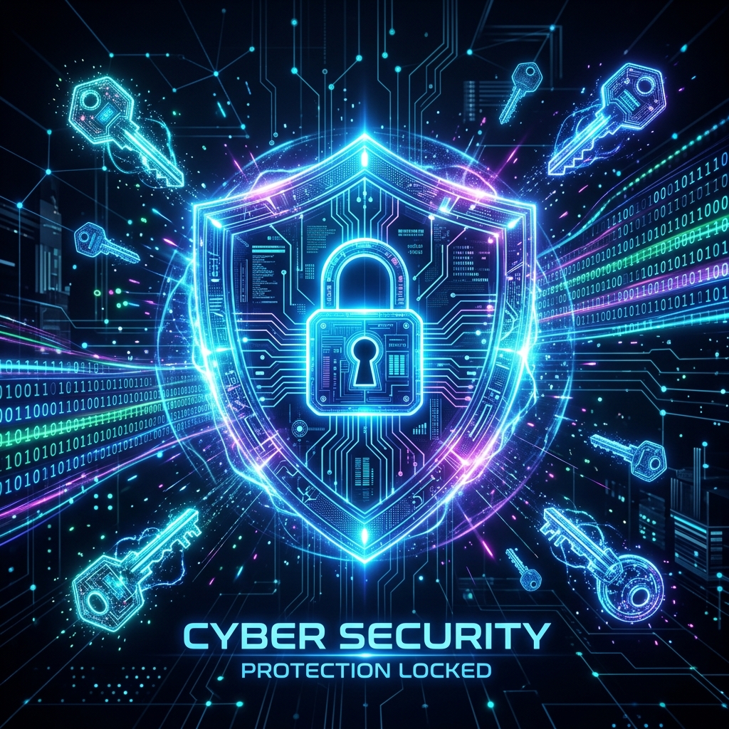 Cybersecurity & Compliance