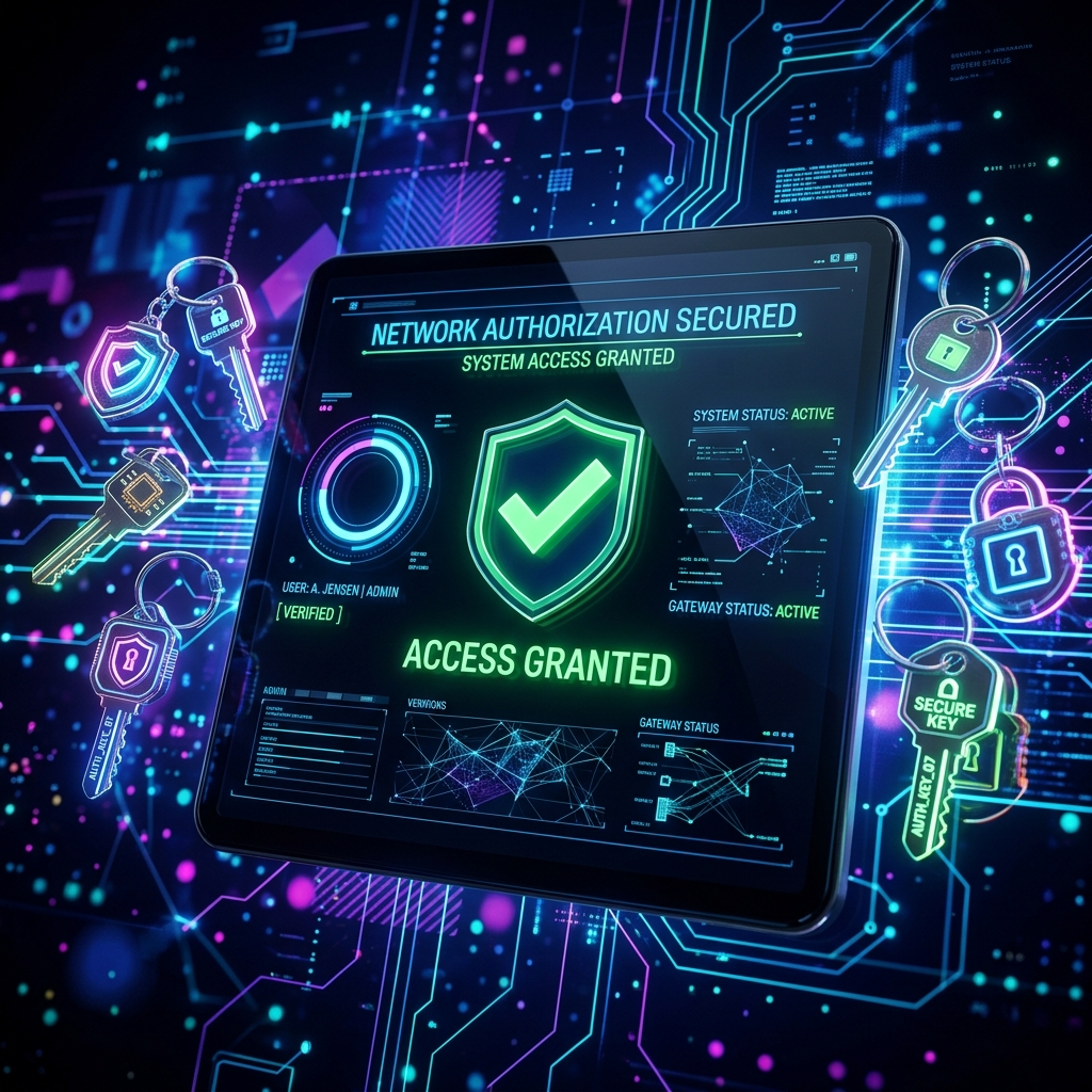 The Architecture of Zero-Trust Networks in Modern Enterprise Systems
