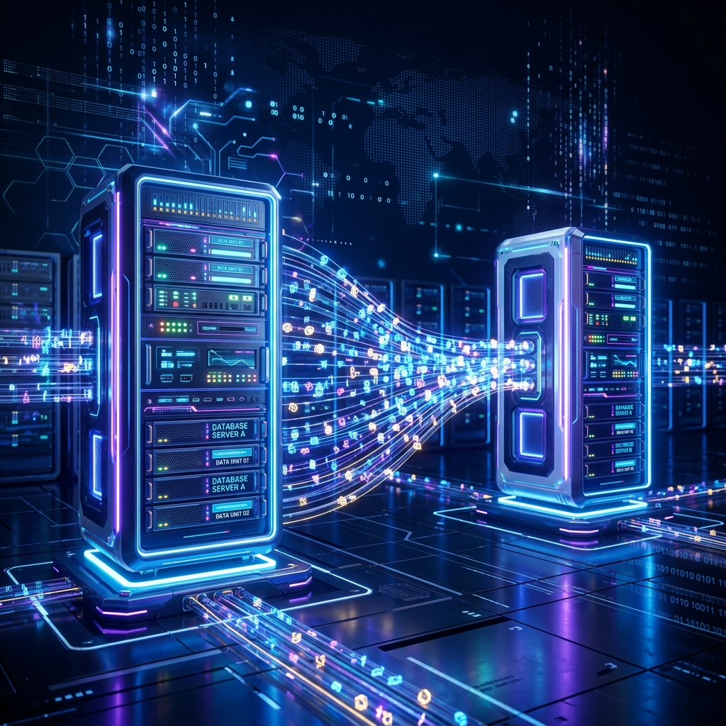De-risking Legacy Database Migrations: A Blueprint for Eventual Consistency